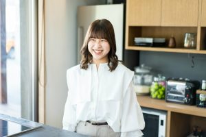 塚田　結衣